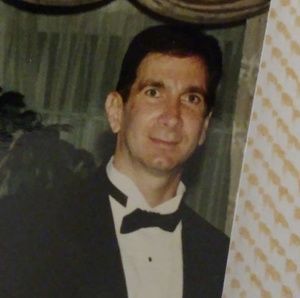 Meet your Posher, Michael